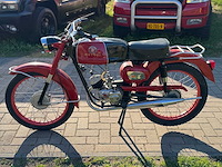 1978 motobi 49 america brommer - afbeelding 2 van  7