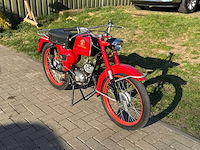 1978 motobi 49 america brommer - afbeelding 6 van  7