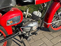 1978 motobi 49 america brommer - afbeelding 7 van  7