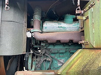 1978 oshkosh m911 legervoertuig - afbeelding 3 van  12