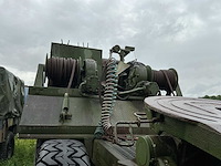 1978 oshkosh m911 legervoertuig - afbeelding 8 van  12