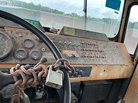1978 oshkosh m911 legervoertuig - afbeelding 10 van  12