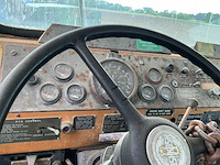 1978 oshkosh m911 legervoertuig - afbeelding 11 van  12