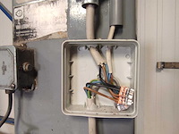 1978 ravaglioli kp 141 hefbrug met askrik - afbeelding 13 van  23