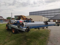 1978 ravaglioli kp 141 hefbrug met askrik - afbeelding 14 van  23