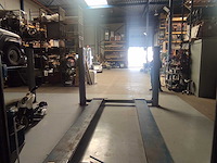 1978 ravaglioli kp 141 hefbrug met askrik - afbeelding 20 van  23