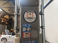 1978 ravaglioli kp 141 hefbrug - afbeelding 2 van  14