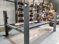 1978 ravaglioli kp 141 hefbrug - afbeelding 1 van  14