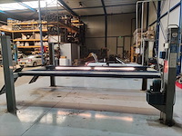 1978 ravaglioli kp 141 hefbrug - afbeelding 7 van  14