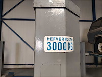 1978 ravaglioli kp 141 hefbrug - afbeelding 13 van  14