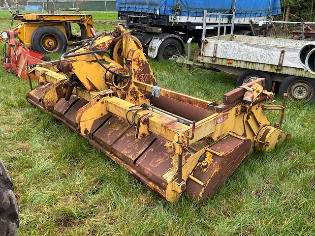 1978 rumpstad 3.00 grondfrees - afbeelding 1 van  7