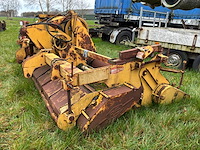 1978 rumpstad 3.00 grondfrees - afbeelding 2 van  7
