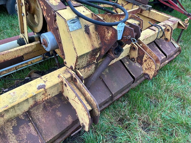 1978 rumpstad 3.00 grondfrees - afbeelding 6 van  7