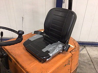 1978 still efg15 vorkheftruck - afbeelding 8 van  9