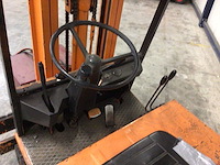 1978 still efg15 vorkheftruck - afbeelding 9 van  9