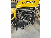 1978 suzuki rm80 1978 volledig gerestaureerd - afbeelding 2 van  29