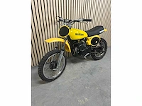 1978 suzuki rm80 1978 volledig gerestaureerd - afbeelding 4 van  29
