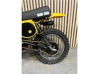 1978 suzuki rm80 1978 volledig gerestaureerd - afbeelding 8 van  29
