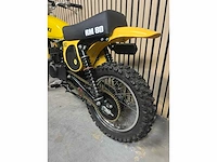1978 suzuki rm80 1978 volledig gerestaureerd - afbeelding 9 van  29
