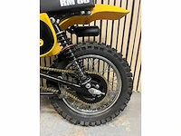 1978 suzuki rm80 1978 volledig gerestaureerd - afbeelding 11 van  29