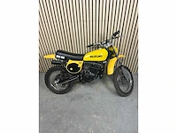 1978 suzuki rm80 1978 volledig gerestaureerd - afbeelding 1 van  29
