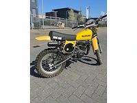 1978 suzuki rm80 1978 volledig gerestaureerd - afbeelding 20 van  29