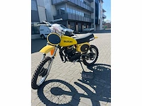1978 suzuki rm80 1978 volledig gerestaureerd - afbeelding 21 van  29