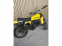 1978 suzuki rm80 1978 volledig gerestaureerd - afbeelding 25 van  29