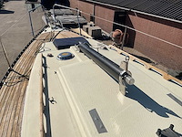 1978 v.d. rest nautic p700 zeilboot - afbeelding 5 van  25