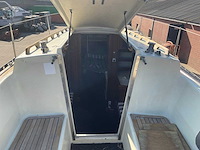 1978 v.d. rest nautic p700 zeilboot - afbeelding 6 van  25
