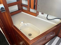 1978 v.d. rest nautic p700 zeilboot - afbeelding 7 van  25
