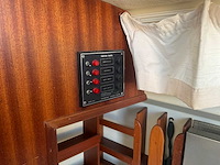 1978 v.d. rest nautic p700 zeilboot - afbeelding 9 van  25