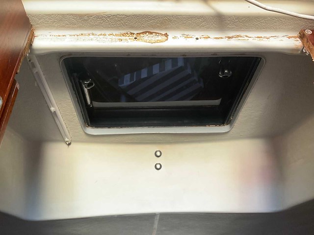1978 v.d. rest nautic p700 zeilboot - afbeelding 13 van  25