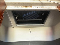 1978 v.d. rest nautic p700 zeilboot - afbeelding 13 van  25