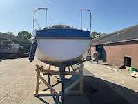 1978 v.d. rest nautic p700 zeilboot - afbeelding 21 van  25