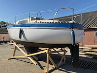 1978 v.d. rest nautic p700 zeilboot - afbeelding 22 van  25
