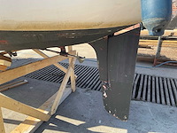 1978 v.d. rest nautic p700 zeilboot - afbeelding 25 van  25