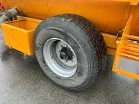 1978 veenhuis 4200 mesttank - afbeelding 6 van  15