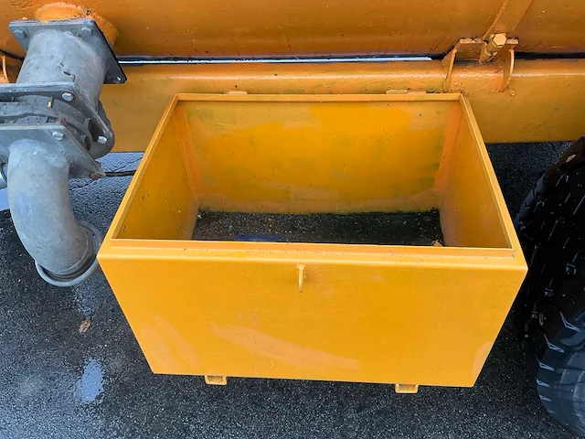 1978 veenhuis 4200 mesttank - afbeelding 7 van  15