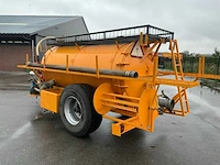 1978 veenhuis 4200 mesttank - afbeelding 11 van  15