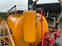 1978 veenhuis 4200 mesttank - afbeelding 15 van  15