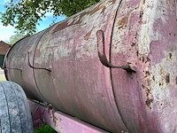 1978 veenhuis 5000 mesttank - afbeelding 2 van  12