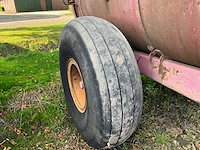 1978 veenhuis 5000 mesttank - afbeelding 3 van  12