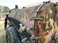 1978 veenhuis 5000 mesttank - afbeelding 8 van  12