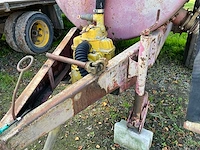 1978 veenhuis 5000 mesttank - afbeelding 10 van  12