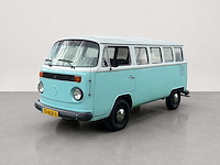 1978 volkswagen kombi t2 | classic vw bus - afbeelding 1 van  23