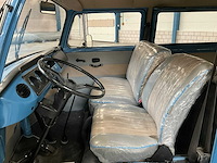 1978 volkswagen t2 bus | classic vw transporter - afbeelding 3 van  27