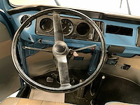 1978 volkswagen t2 bus | classic vw transporter - afbeelding 4 van  27
