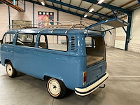 1978 volkswagen t2 bus | classic vw transporter - afbeelding 9 van  27