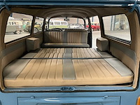 1978 volkswagen t2 bus | classic vw transporter - afbeelding 10 van  27